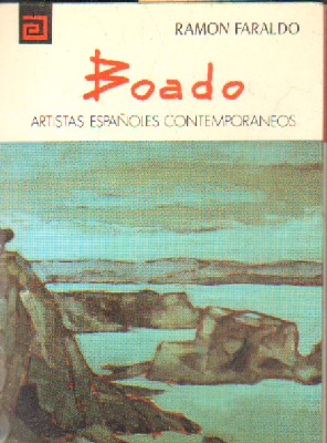 CARLOS LOPEZ BOADO