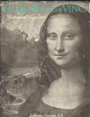 LEONARDO DA VINCI