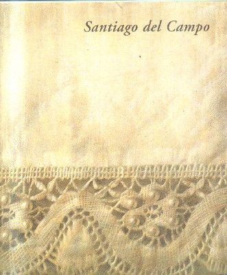 SANTIAGO DEL CAMPO.