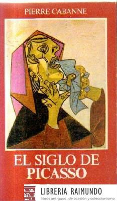 EL SIGLO DE PICASSO.III. LA GUERRA.