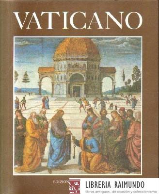 VATICANO.