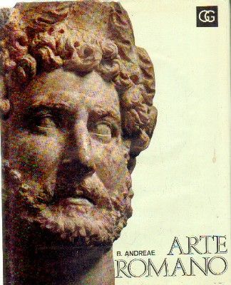 ARTE ROMANO.