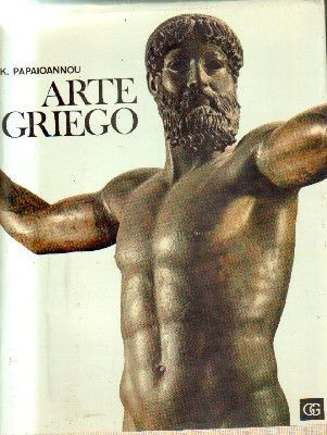 ARTE GRIEGO.