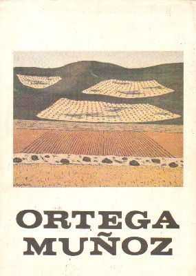 ORTEGA MUÑOZ