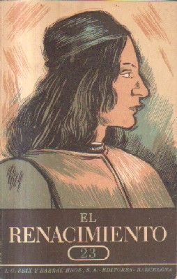 EL RENACIMIENTO. 23.