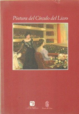 PINTURA DEL CIRCULO DEL LICEO