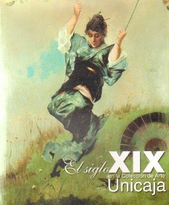 EL SIGLO XIX EN LA COLECCIÓN DE ARTE