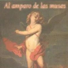 AL AMPARO DE LAS MUSAS
