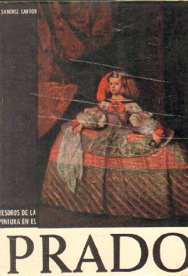 TESOROS DE LA PINTURA EN EL PRADO