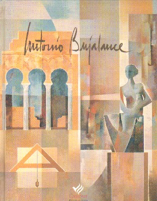 GALERIA DE ARTE 12: ANTONIO BUJALANCE