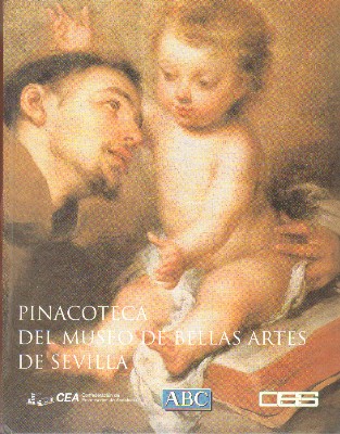 PINACOTECA DEL MUSEO DE BELLAS ARTES DE SEVILLA