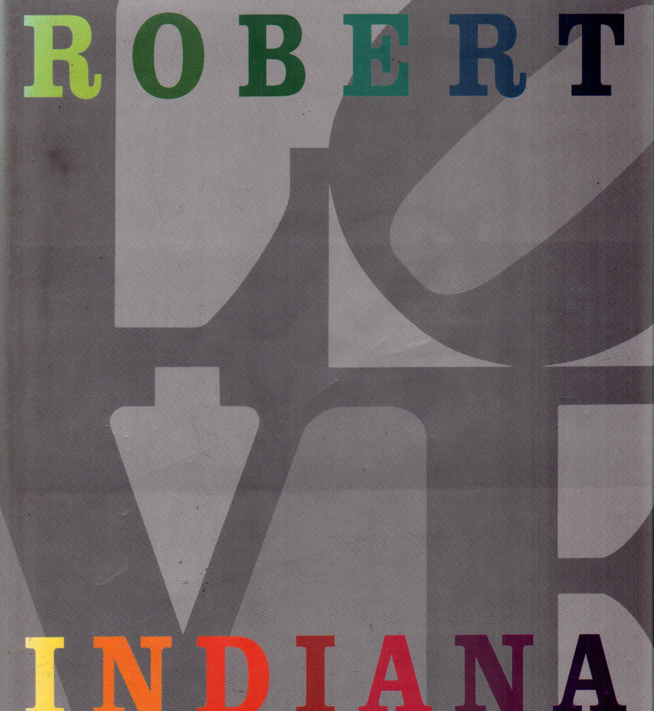 ROBERT INDIANA