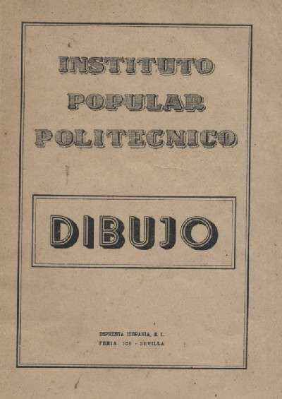 DIBUJO