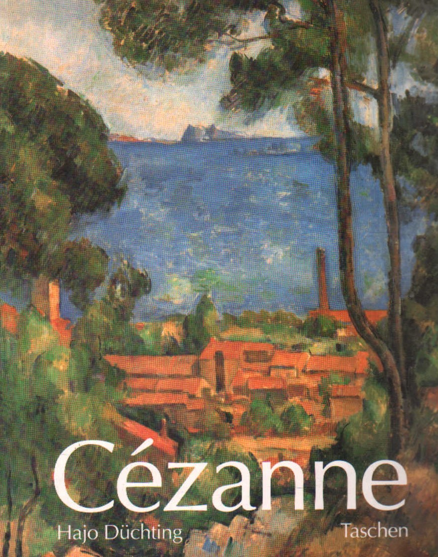 CÉZANNE