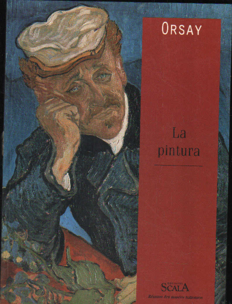 LA PINTURA