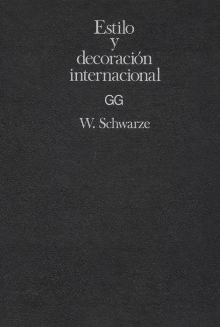 ESTILO Y DECORACION INTERNACIONAL