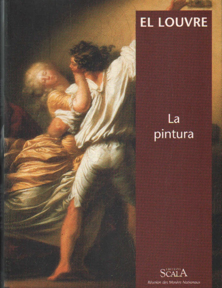 EL LOUVRE. LA PINTURA