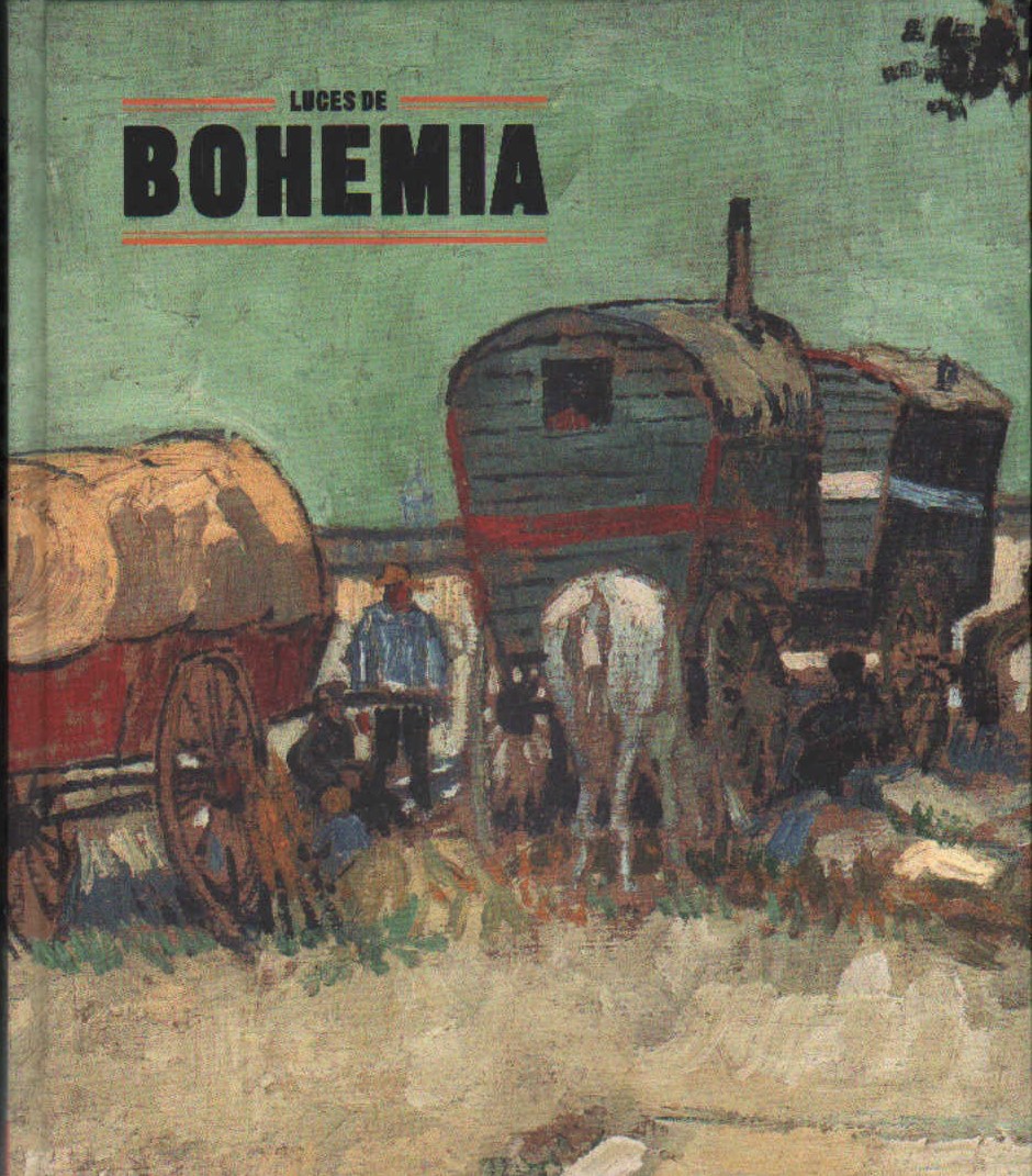 LUCES DE BOHEMIA