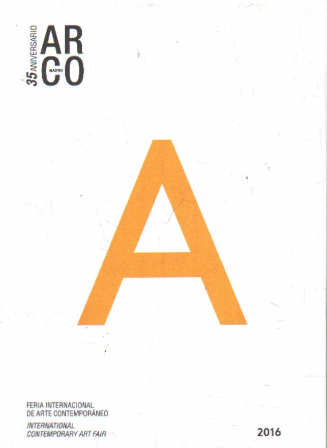 ARCO. 2016