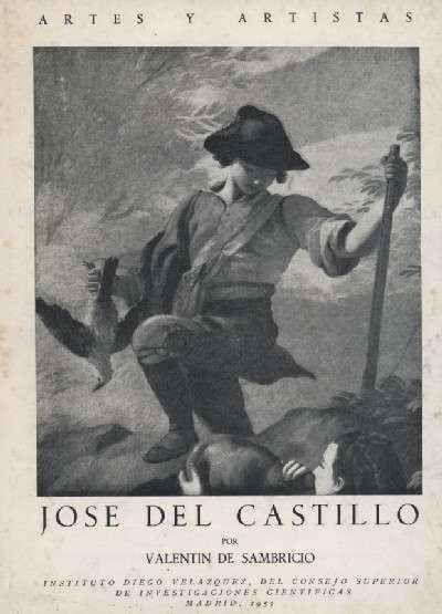 JOSE DEL CASTILLO
