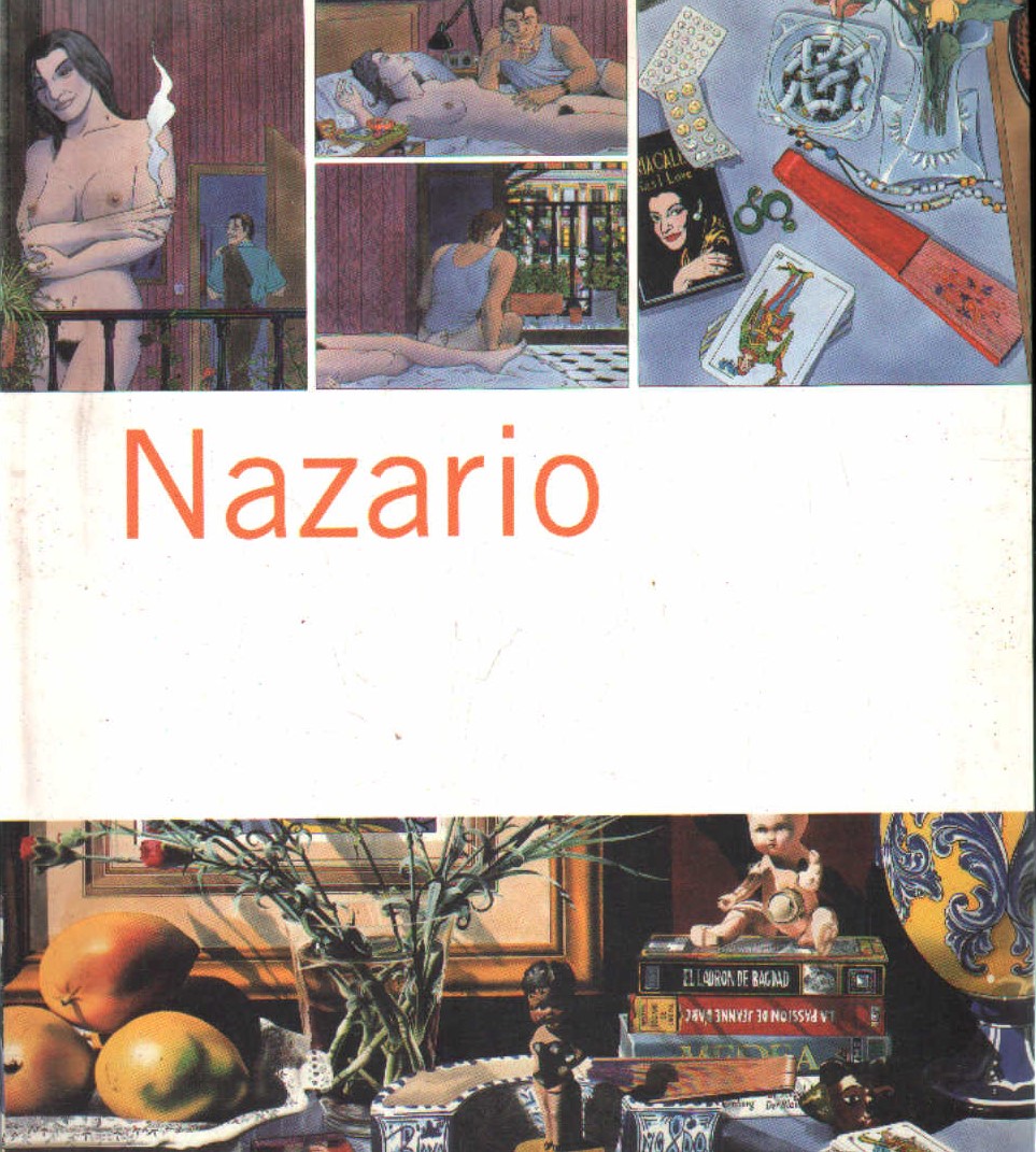 NAZARIO