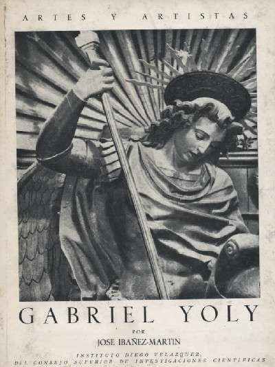 GABRIEL YOLY