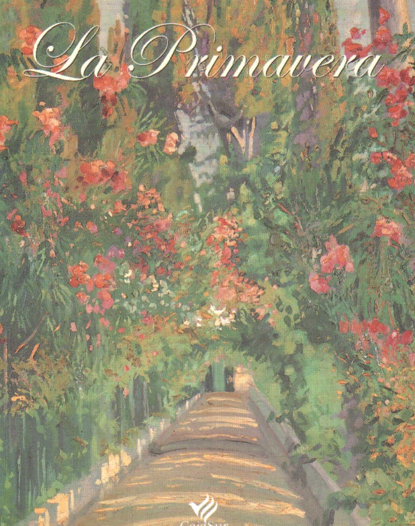 LA PRIMAVERA