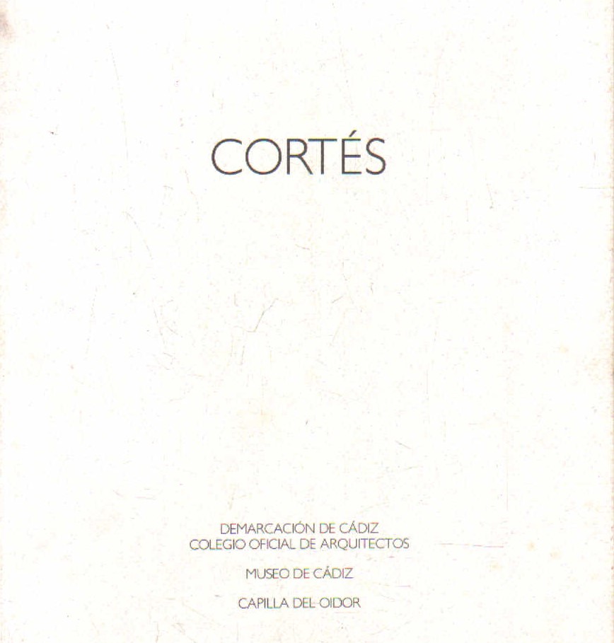 CORTÉS