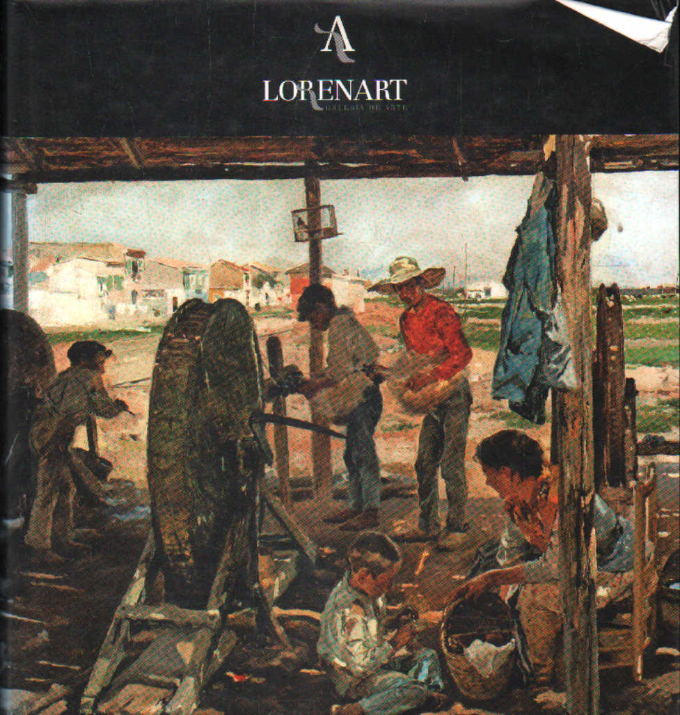LORENART. GALERIA DE ARTE