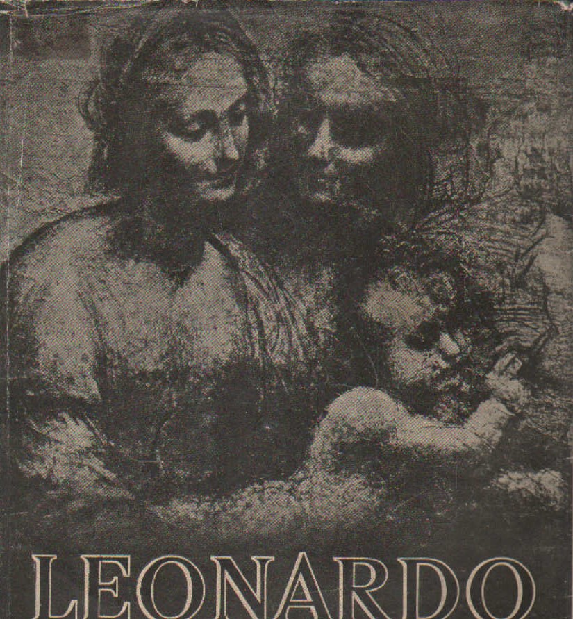 LEONARDO DA VINCI