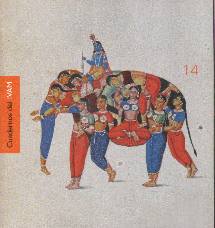 CUADERNOS DEL IVAM Nº14 2009