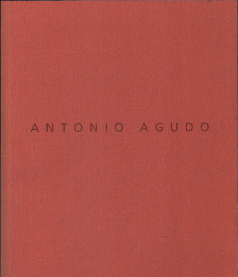 ANTONIO AGUDO