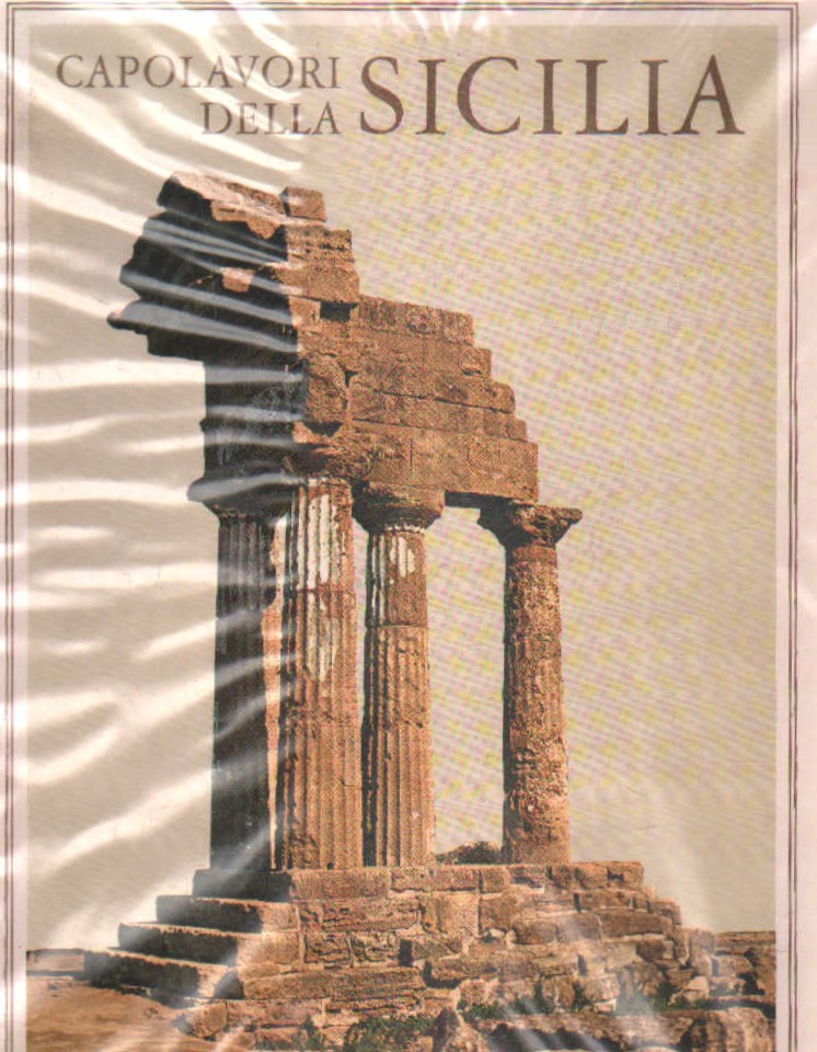 CAPOLAVORI DELLA SICILIA