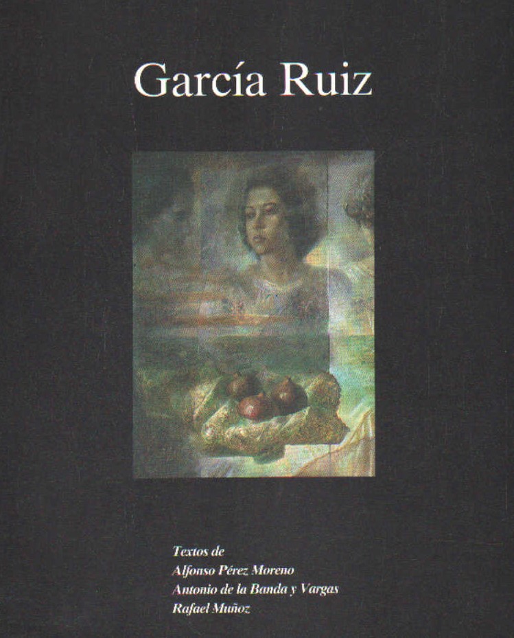 GARCÍA RUIZ