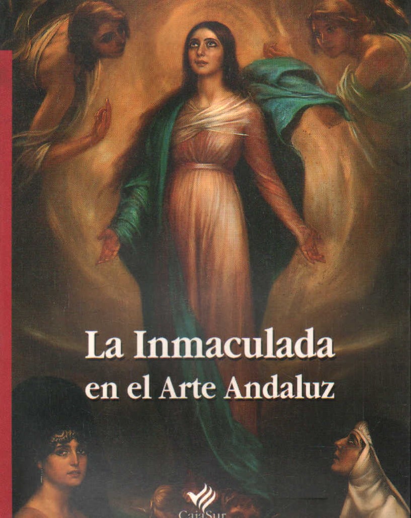 LA INMACULADA EN EL ARTE ANDALUZ