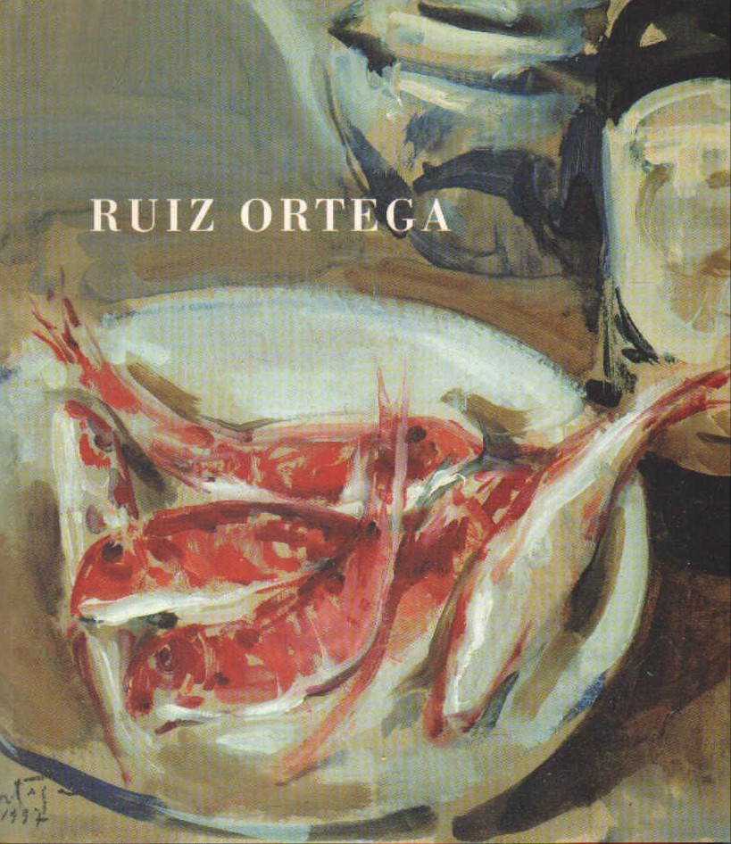 RUIZ ORTEGA