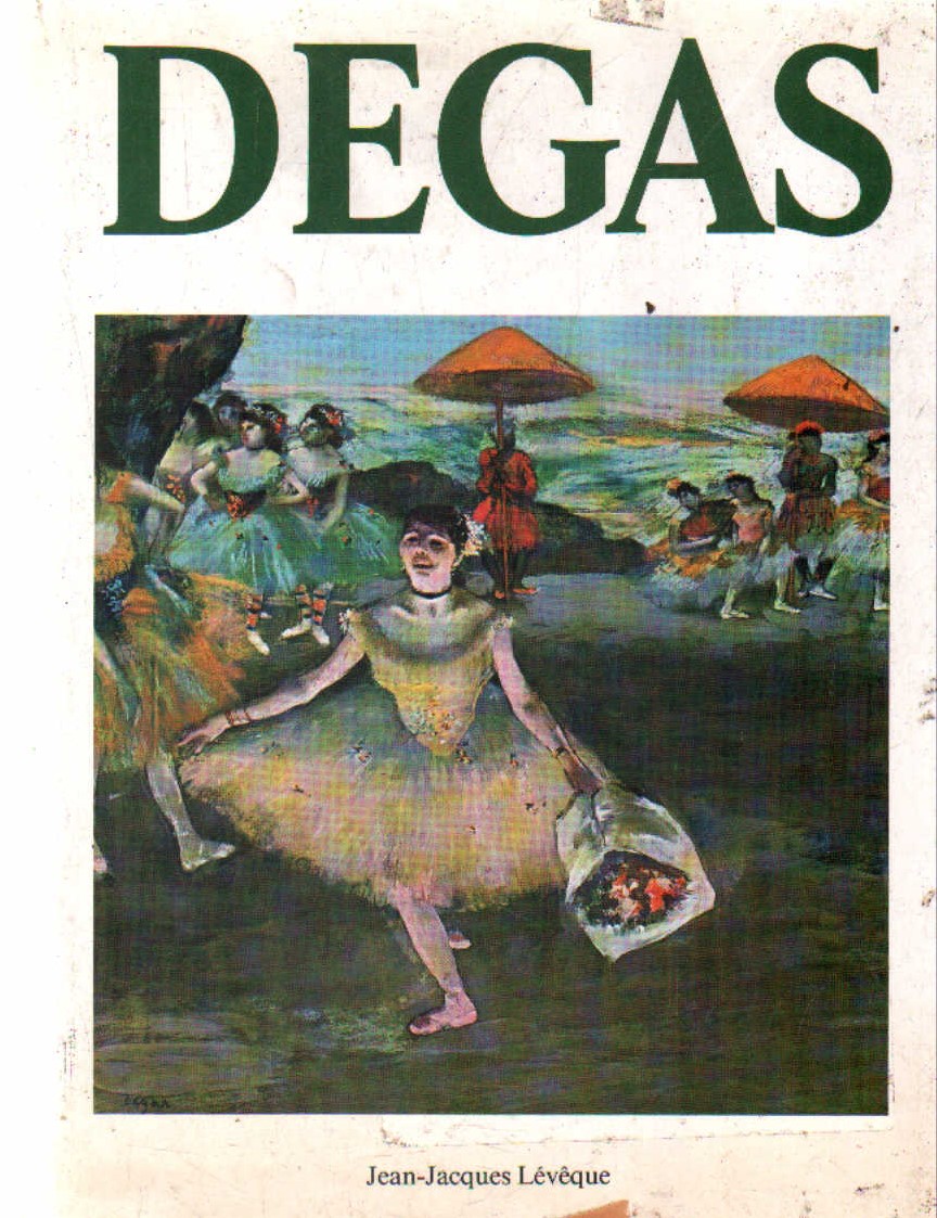 DEGAS