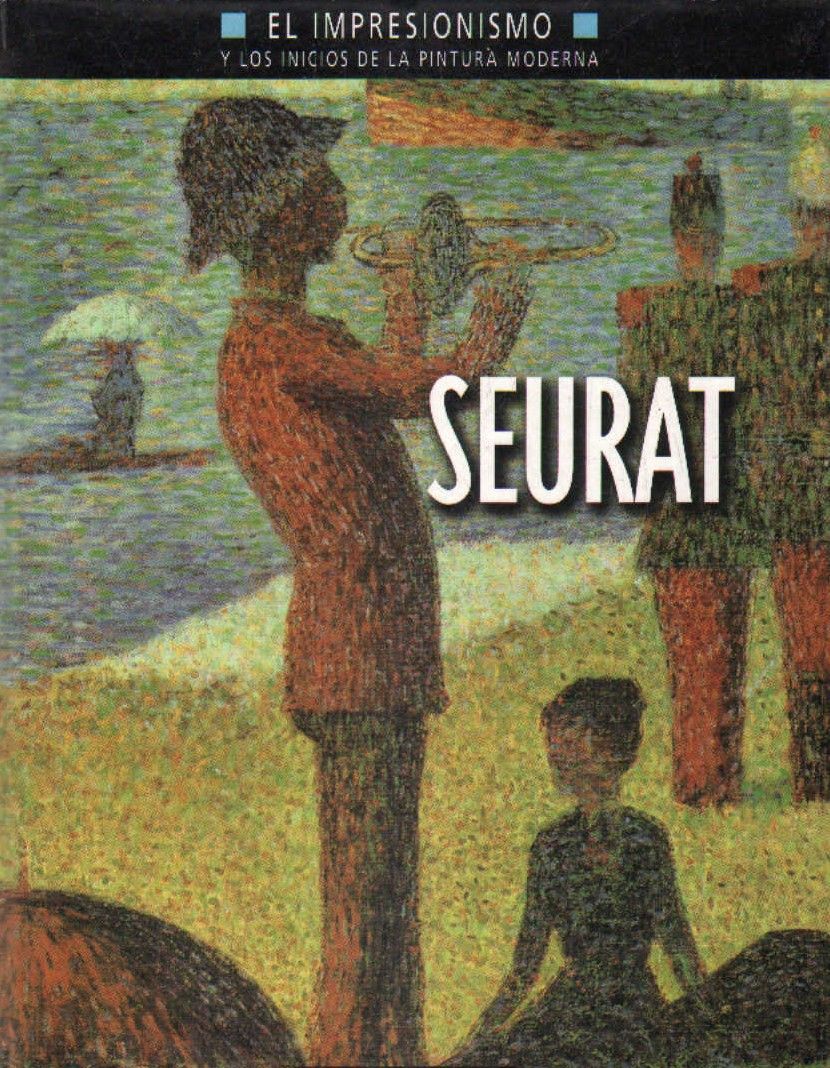 SEURAT.