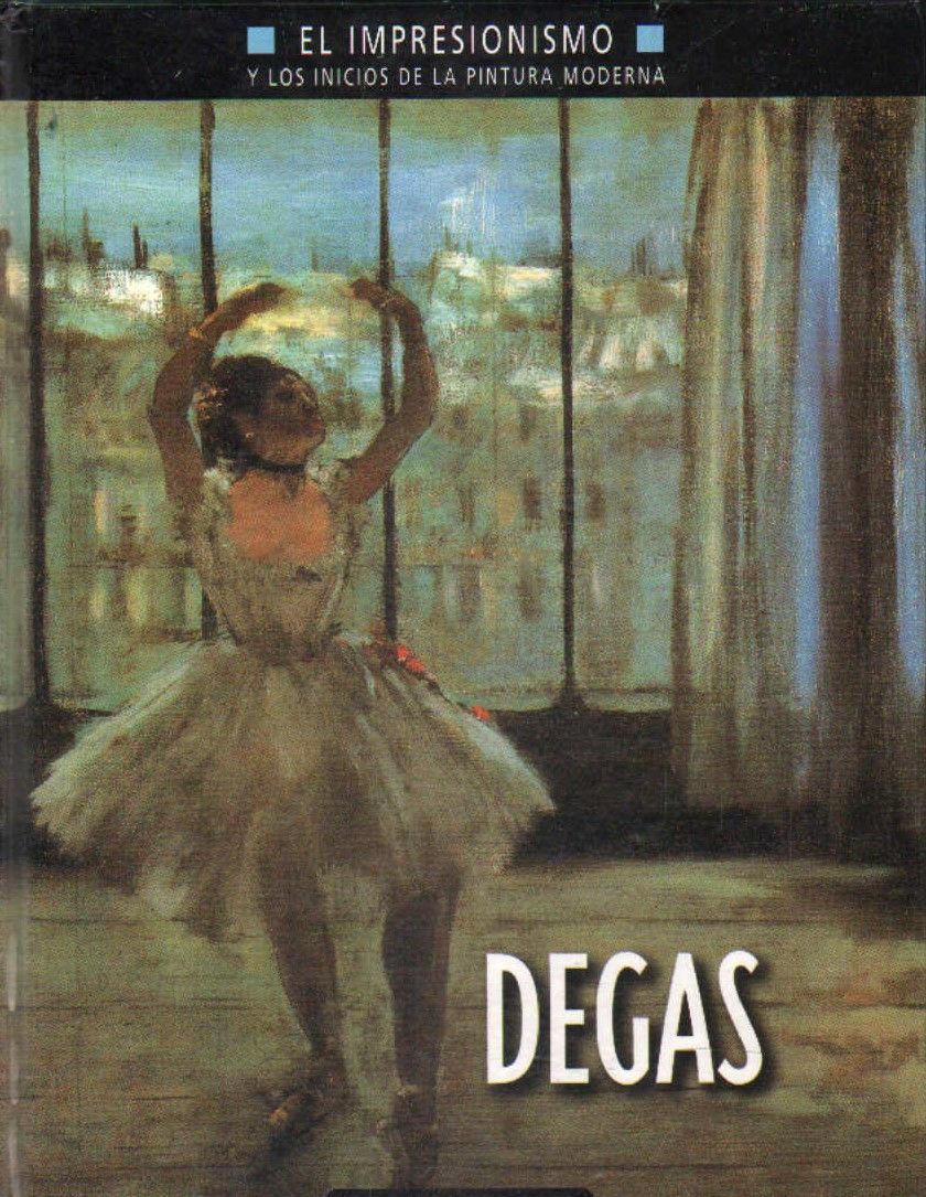 DEGAS.