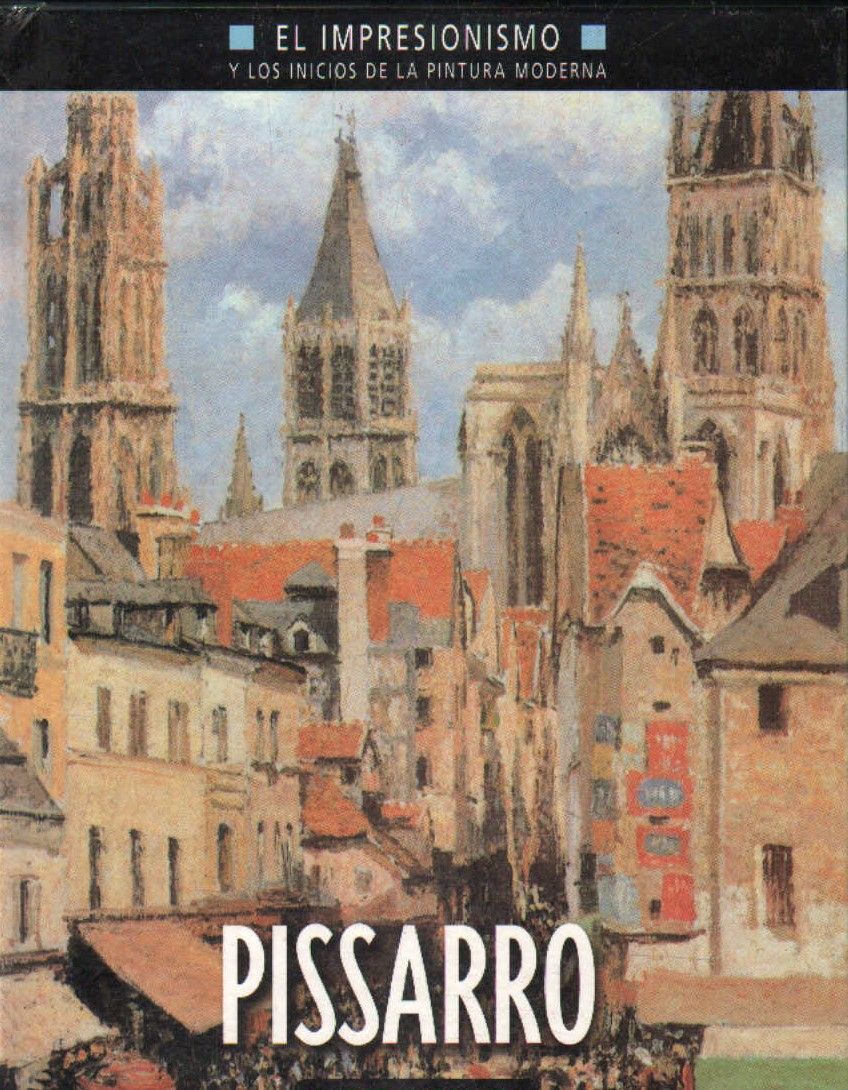 PISSARRO.