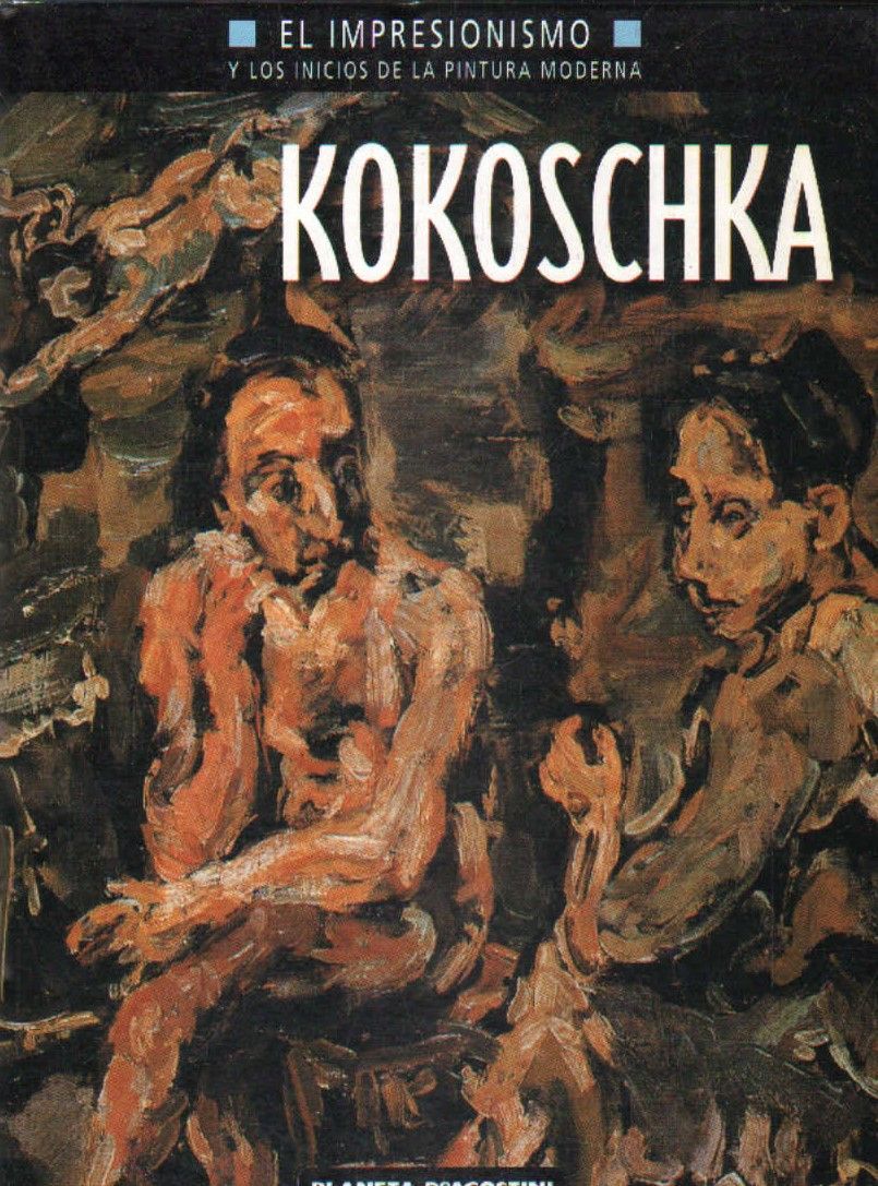 KOKOSCHKA.