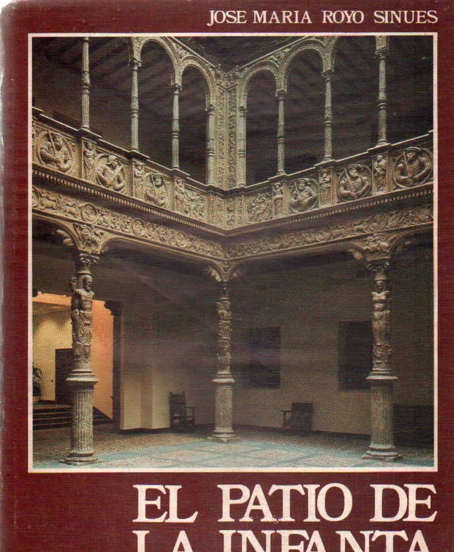 EL PATIO DE LA INFANTA.
