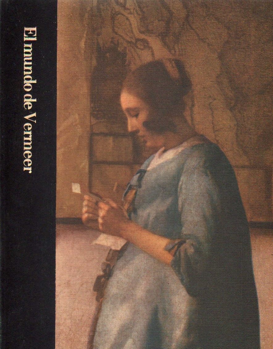 EL MUNDO DE VERMEER.