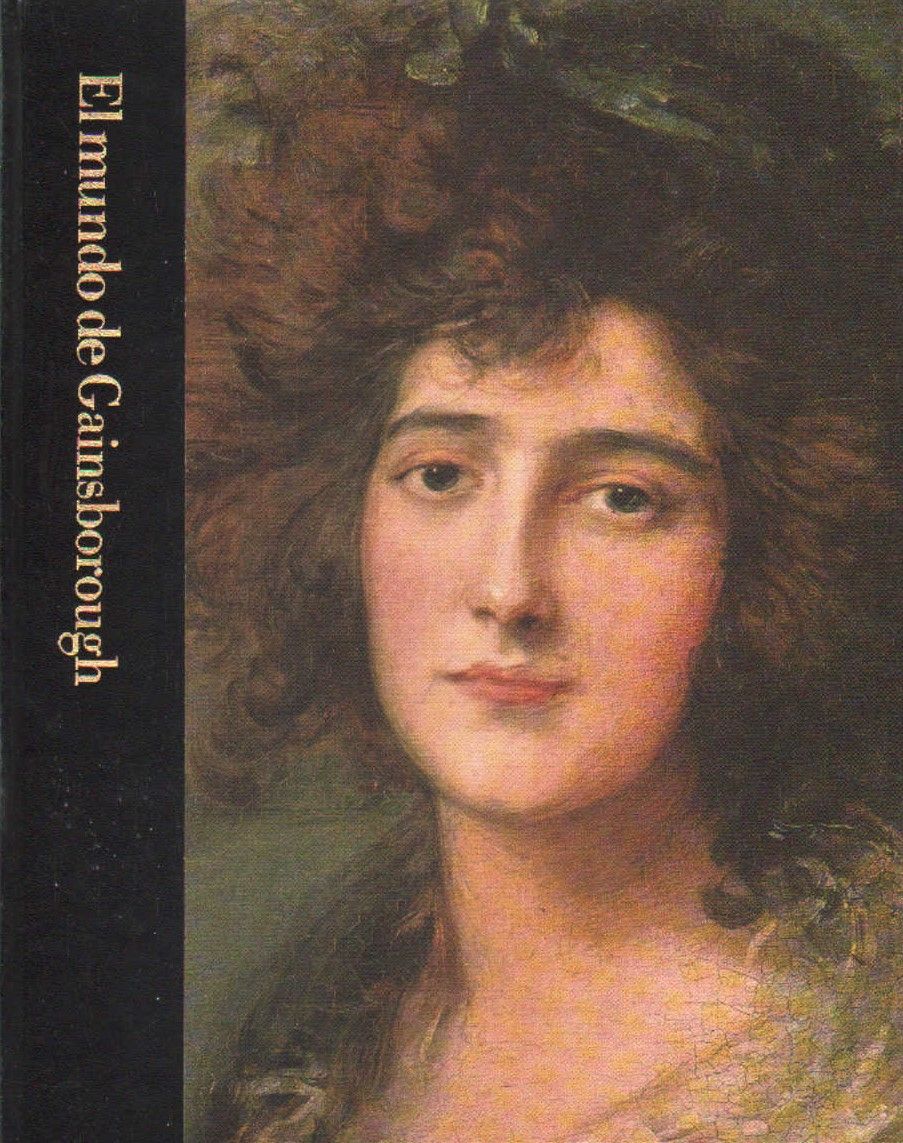 EL MUNDO DE  GAINSBOROUGT.