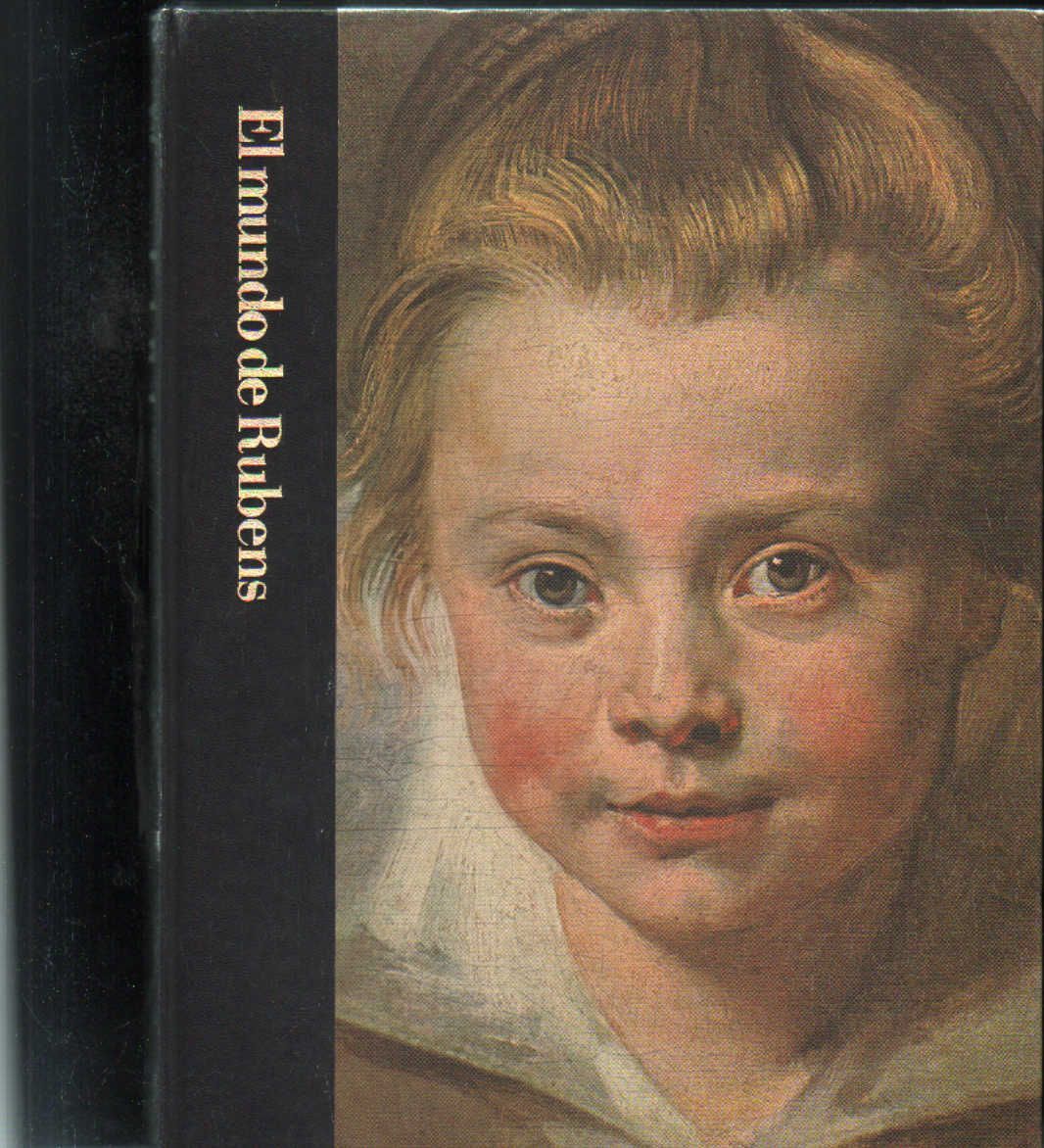 EL MUNDO DE RUBENS.