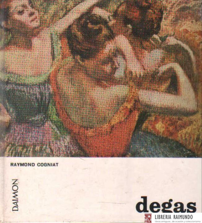 DEGAS