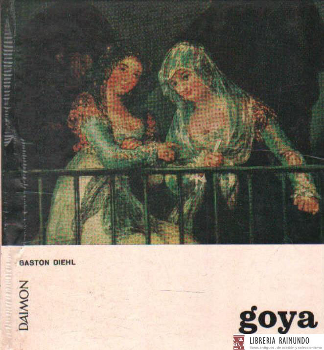 GOYA
