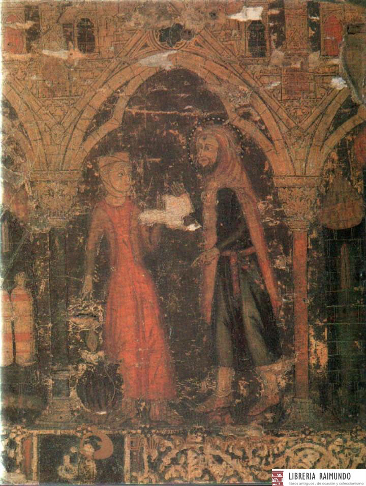 EXPOSICION CONMEMORATIVA DEL PRIMER CENTENARIO DE LA DIOCESIS DE MADRID-ALCALA