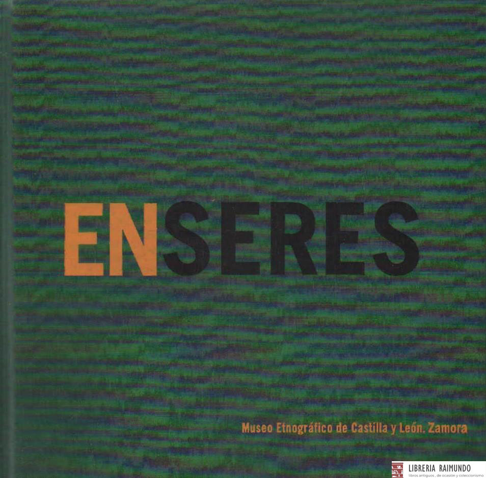 ENSERES