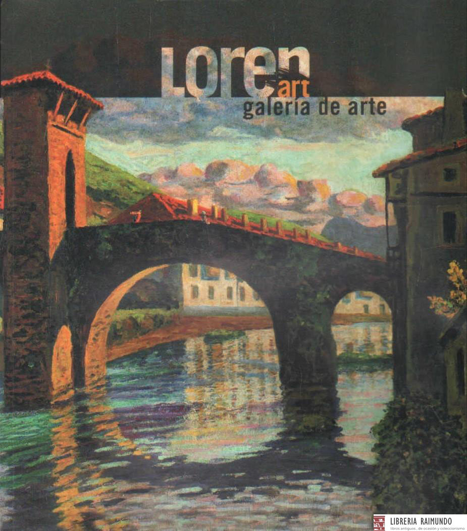 LOREN ART. GALERÍA DEL ARTE